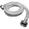Plumb Pak Plumb Pak 3/4 in. FHT X 3/4 in. D FHT 4 ft. Stainless Steel Washing Machine Hose PP23821 - alternate 2